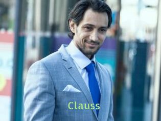 Clauss