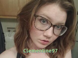 Clementine97