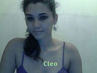 Cleo