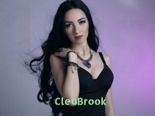 CleoBrook