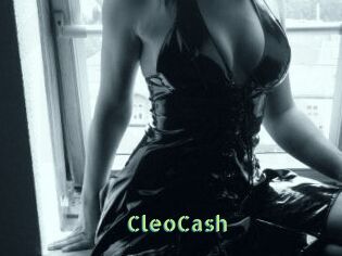 CleoCash