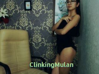 Clinking_Mulan