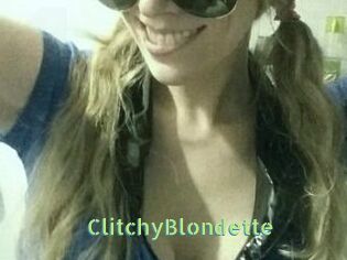 ClitchyBlondette