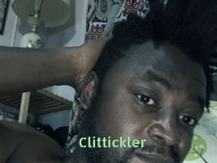 Clittickler