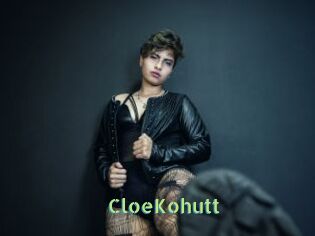 CloeKohutt