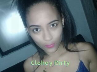 Clohey_Dirty