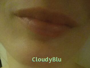 CloudyBlu