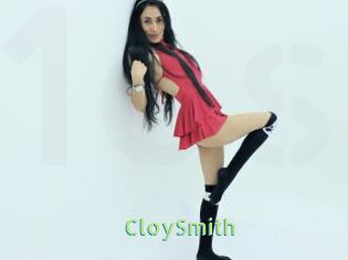 CloySmith