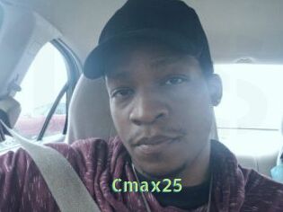 Cmax25