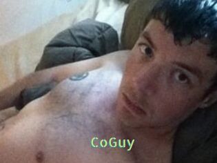 CoGuy