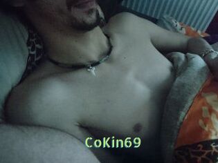 CoKin69