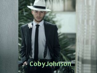 CobyJohnson