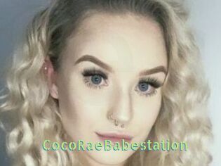 CocoRaeBabestation