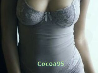 Cocoa95