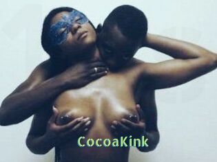 CocoaKink