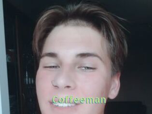 Coffeeman