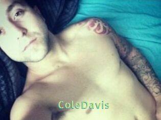 Cole_Davis