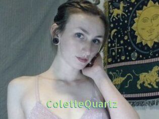 ColetteQuartz