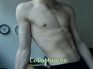 ColinMonroe