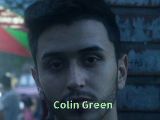 Colin_Green