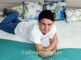 CollegeGuySlim