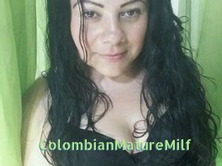 ColombianMatureMilf