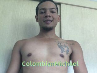 ColombianMichael