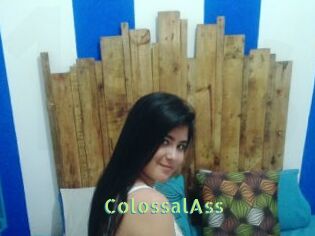 ColossalAss