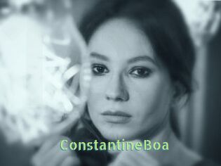 ConstantineBoa