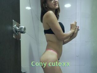 Cony_cutexx