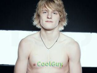 CoolGuy