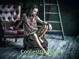 CoolestGuyEver