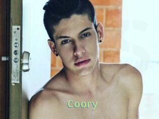 Coory