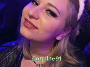 Coquine91