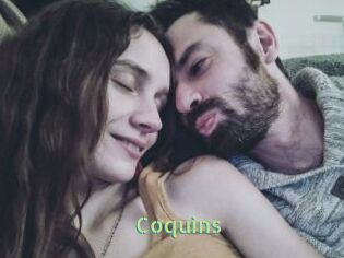 Coquins