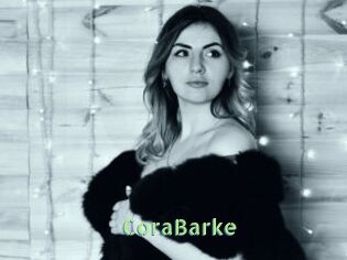 CoraBarke