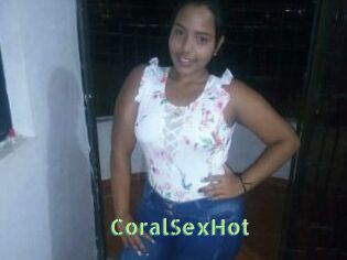 CoralSexHot