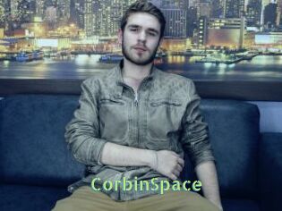 CorbinSpace