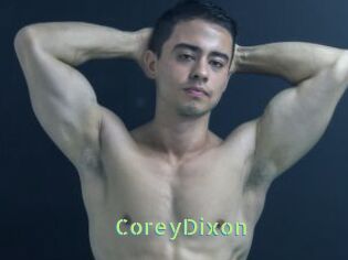 CoreyDixon