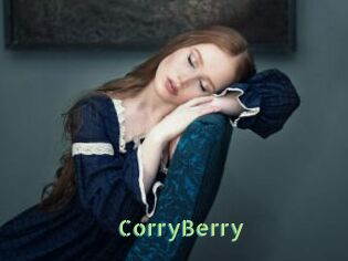 CorryBerry