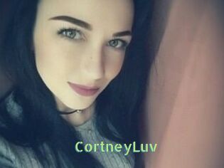 CortneyLuv