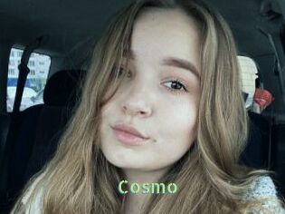 Cosmo