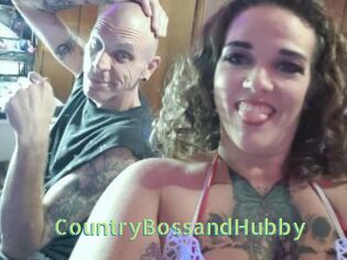 CountryBossandHubby