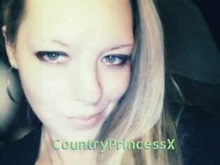 CountryPrincessX