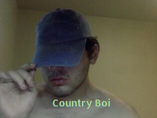 Country_Boi