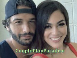 CouplePlayParadise