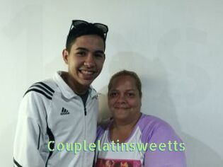 Couplelatinsweetts