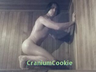 CraniumCookie