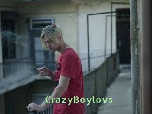 CrazyBoylovs