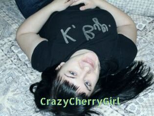 CrazyCherryGirl